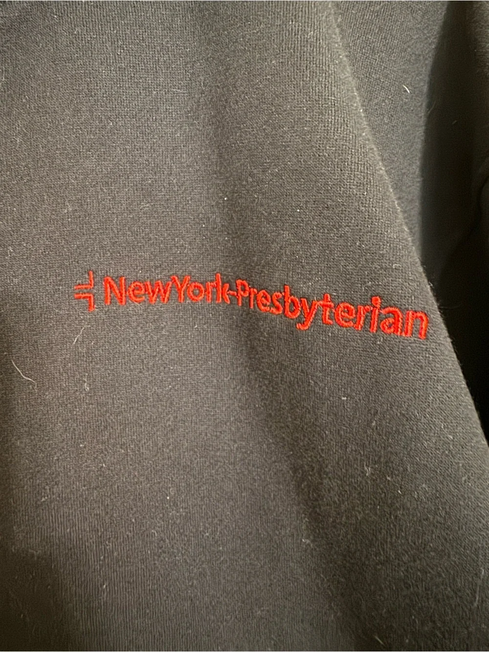 N/A size large